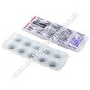 Fincar (Finasteride) - 5mg (10 Tablets)