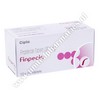 Finpecia (Finasteride) - 1mg (10 Tablets)