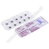 Finpecia (Finasteride) - 1mg (10 Tablets)