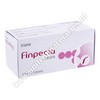Finpecia (Finasteride) - 1mg (10 Tablets)