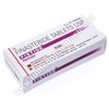 Fistide (Finasteride) - 5mg (30 Tablets)