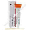 Flonida 5% Cream (Fluorouracil IP) - 5% (10g Tube)