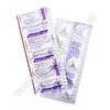 Fluvoxin (Fluvoxamine) - 100mg (10 Tablets)