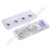 Forcan (Fluconazole) - 50mg (4 Tablets)