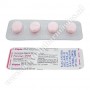 Forcan (Fluconazole) - 200mg (4 Tablets)