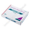 Fungotek (Terbinafine Hydrocholoride) - 250mg (7 Tablets)