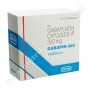 Gabapin (Gabapentin) - 300mg (15 Capsules)2