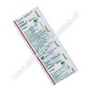 Lanoxin (Digoxin) - 250mcg (10 Tablets)