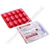 Naprosyn (Naproxen) - 500mg (15 Tablets)