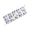 Genox (Tamoxifen Citrate) - 10mg (100 Tablets)