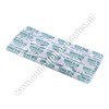 Genox (Tamoxifen Citrate) - 20mg (100 Tablets)