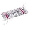 Inderal (Propranolol) - 40mg (10 Tablets)