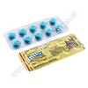 Itoprid (Itopride) - 50mg (10 Tablets)