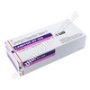 Lamitor DT (Lamotrigine) - 100mg (10 Tablets)
