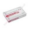 Lamivir (Lamivudine) - 150mg (10 Tablets)