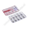 Lamivir (Lamivudine) - 150mg (10 Tablets)