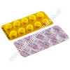 Largactil (Chlorpromazine Hydrochloride) - 100mg (100 Tablets)