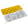 Largactil (Chlorpromazine Hydrochloride) - 10mg (100 Tablets)