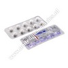 Levorid (Levocetirizine) - 5mg (10 Tablets)