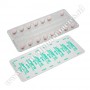 Lipex (Simvastatin) - 10mg (30 Tablets)2