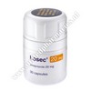 Losec (Omeprazole Magnesium) - 20mg (30 Capsules)