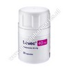 Losec (Omeprazole Magnesium) - 40mg (30 Capsules)