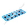 Ludiomil (Maprotiline Hydrochloride) - 25mg (100 Tablets)