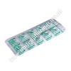 Ludiomil (Maprotiline Hydrochloride) - 25mg (100 Tablets)