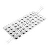 Lynoral (Ethinylestradiol) - 0.05mg (10 Tablets)