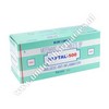 Meftal (Mefenamic Acid) - 500mg (10 Tablets)