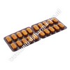 Meftal (Mefenamic Acid) - 500mg (10 Tablets)