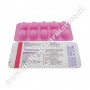 Microgest (Micronised Progesterone) - 100mg (50 Capsules)
