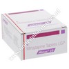 Mirtaz (Mirtazapine) - 15mg (10 Tablets)