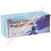 Modvigil 200 (Modafinil) - 200mg (10 Tablets)