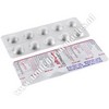 Modvigil 200 (Modafinil) - 200mg (10 Tablets)