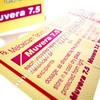Muvera (Meloxicam) - 7.5mg (10 Tablets)