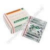 Naratrex (Naratriptan) - 2.5mg (2 Tablets)