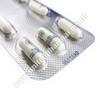 Neurontin (Gabapentin) - 100mg (100 Capsules)