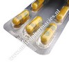 Neurontin (Gabapentin) - 300mg (100 Capsules)