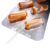 Neurontin (Gabapentin) - 400mg (100 Capsules)