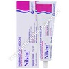Nilstat Vaginal Cream (Nystatin) - 100000 I.U./5g (75g Tube)