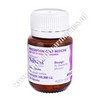 Nilstat (Nystatin) - 500,000 I.U. (50 Capsules)
