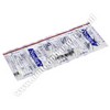 Nodict (Naltrexone Hydrochloride) - 50mg (10 Tablets)