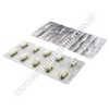 Nupentin (Gabapentin) - 100mg (100 Capsules)