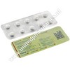 Olmecip (Olmesartan Medoxomil) - 20mg (10 Tablets)