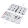Onglyza (Saxagliptin) - 2.5mg (28 Tablets)