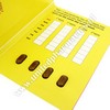 Osteofos (Alendronate Sodium) - 70mg (4 Tablets)