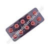Osteofos (Alendronate Sodium) - 10mg (10 Tablets)
