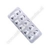 Pantosec (Pantoprazole) - 40mg (10 Tablets)