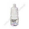 Patanol Eye Drops (Olopatadine) - 1mg/mL (5mL Bottle)